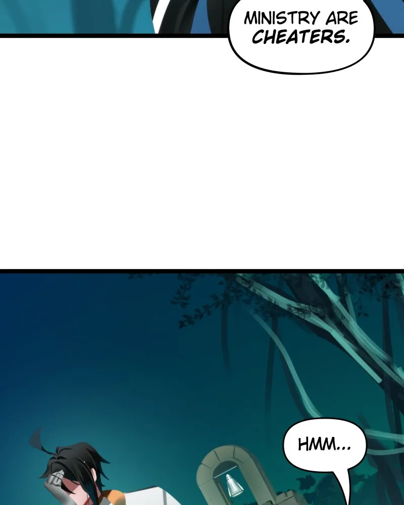 Read Winter Moon chapter 501 image 17 on Lezhin