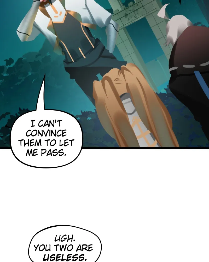 Read Winter Moon chapter 501 image 18 on Lezhin