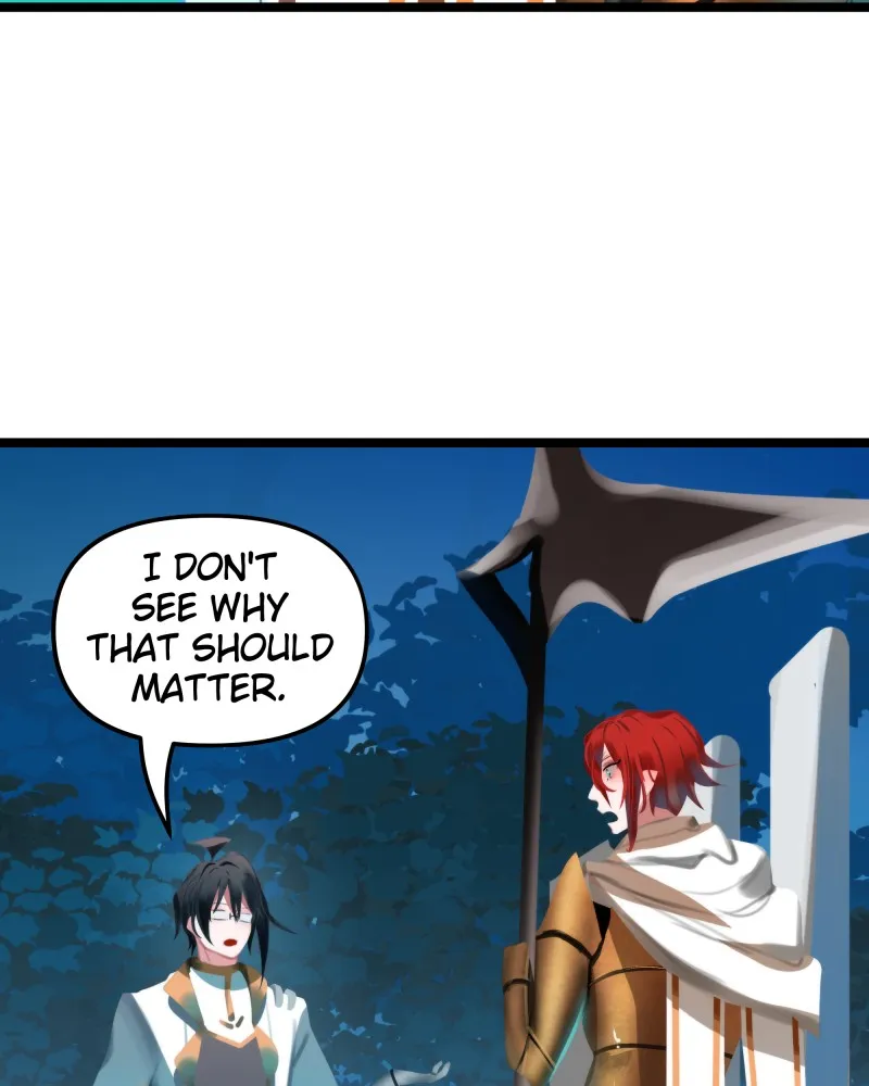 Read Winter Moon chapter 501 image 5 on Lezhin