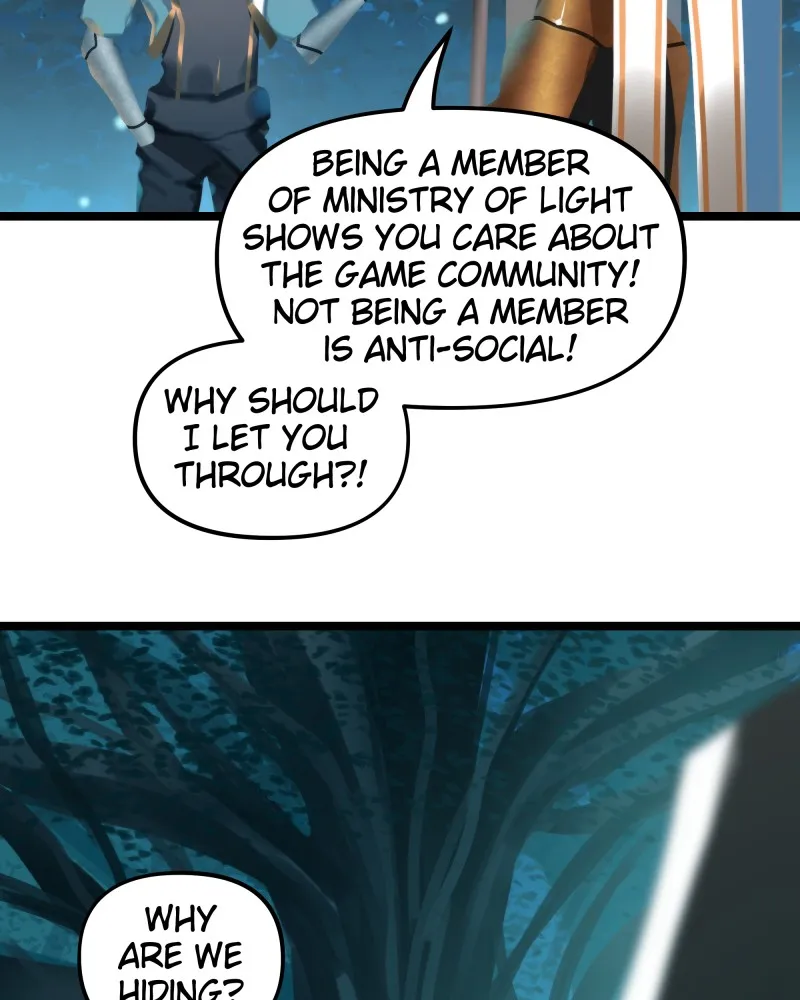 Read Winter Moon chapter 501 image 6 on Lezhin