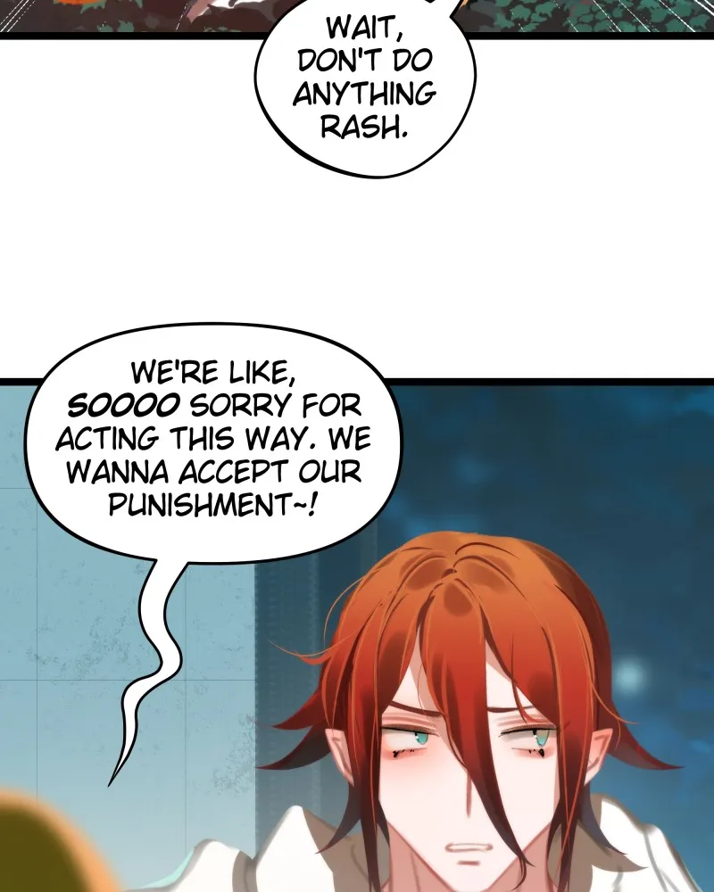 Read Winter Moon chapter 502 image 10 on Lezhin