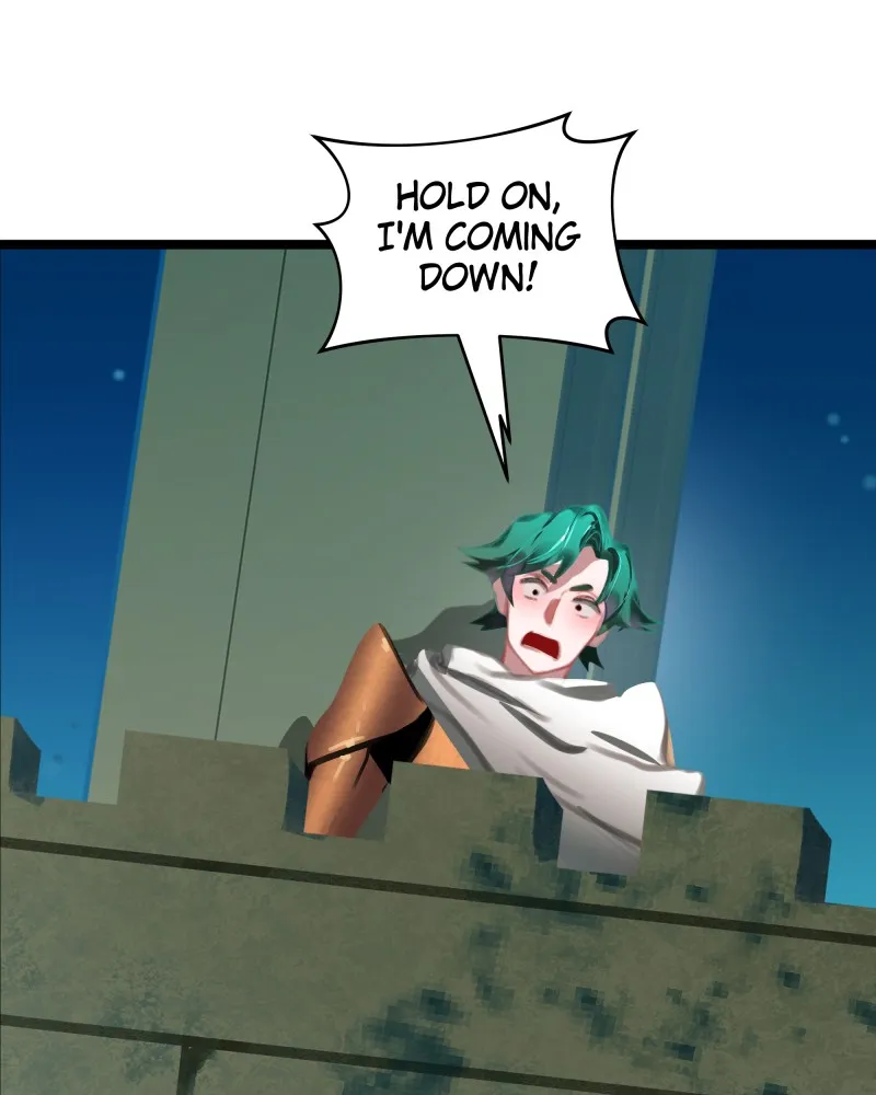 Read Winter Moon chapter 502 image 13 on Lezhin