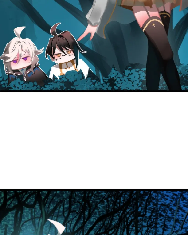 Read Winter Moon chapter 502 image 2 on Lezhin