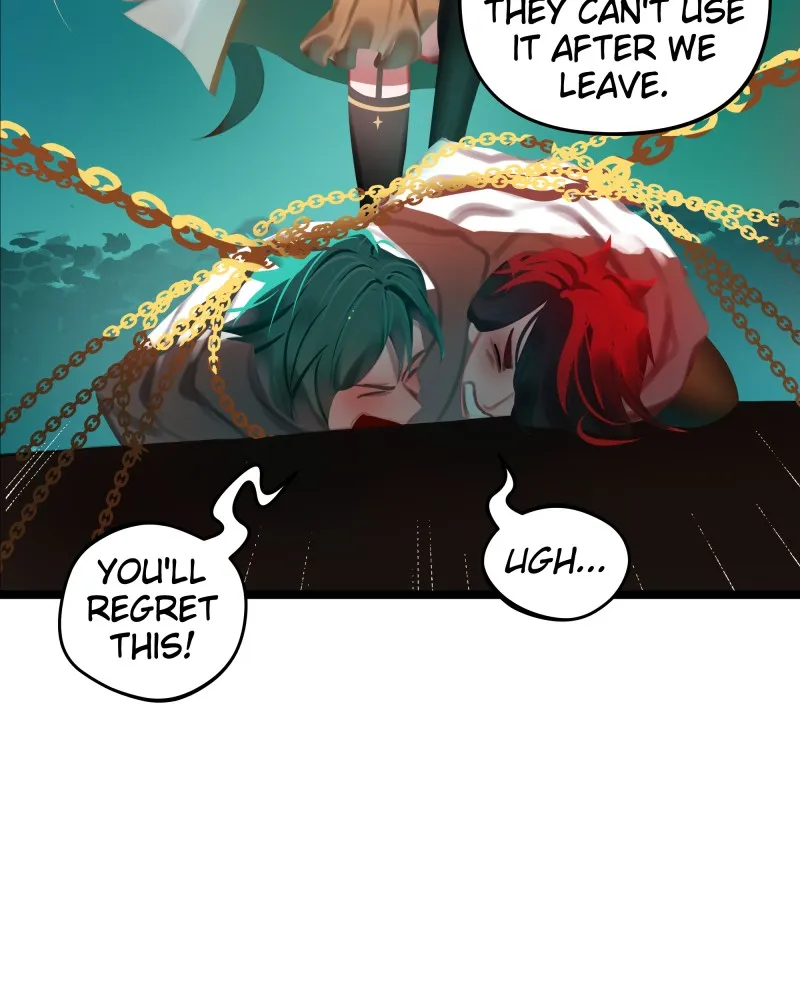 Read Winter Moon chapter 502 image 20 on Lezhin