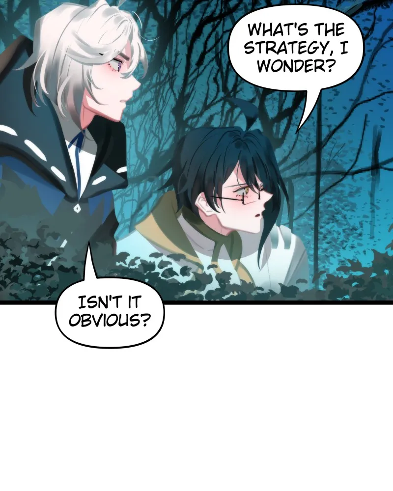 Read Winter Moon chapter 502 image 3 on Lezhin