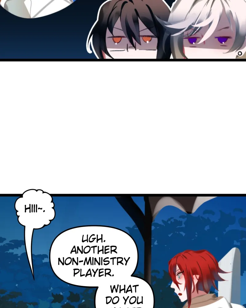 Read Winter Moon chapter 502 image 5 on Lezhin