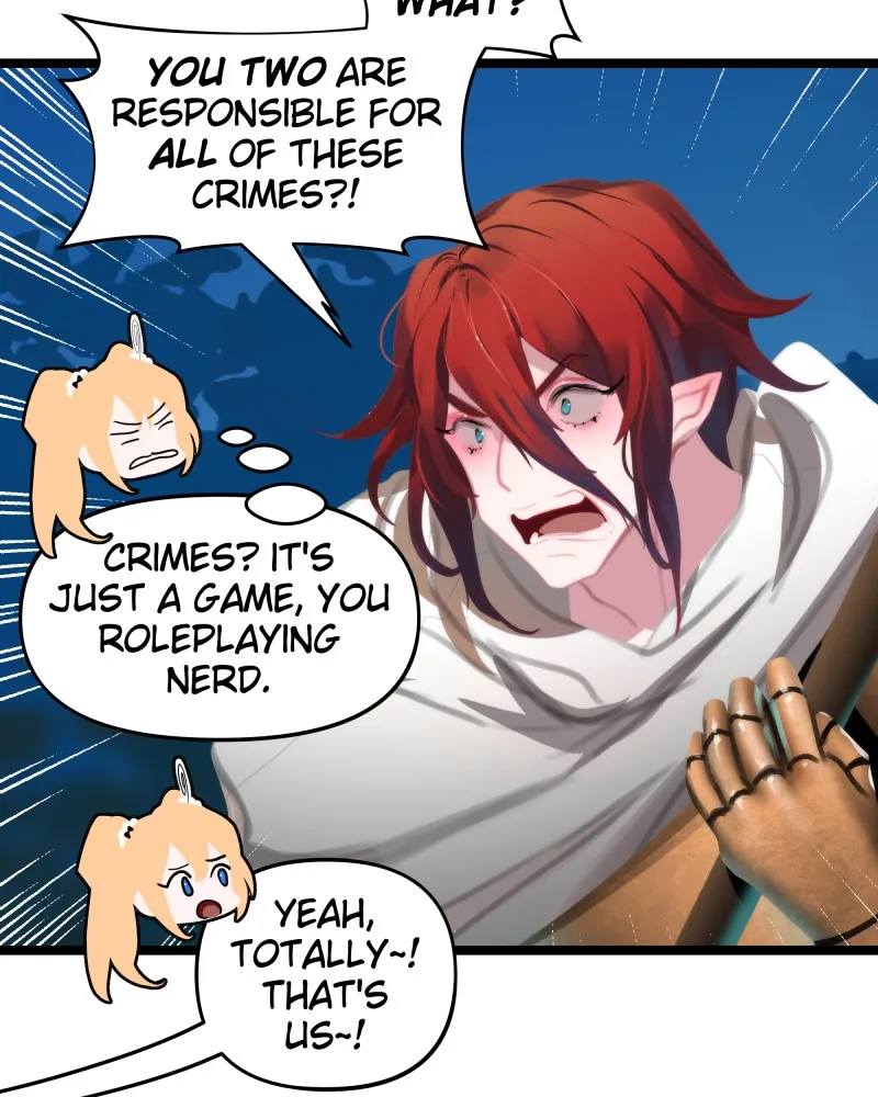 Read Winter Moon chapter 502 image 8 on Lezhin