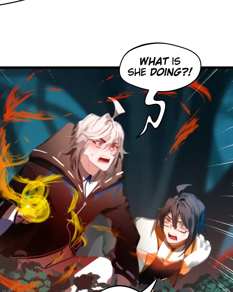 Read Winter Moon chapter 502 image 9 on Lezhin