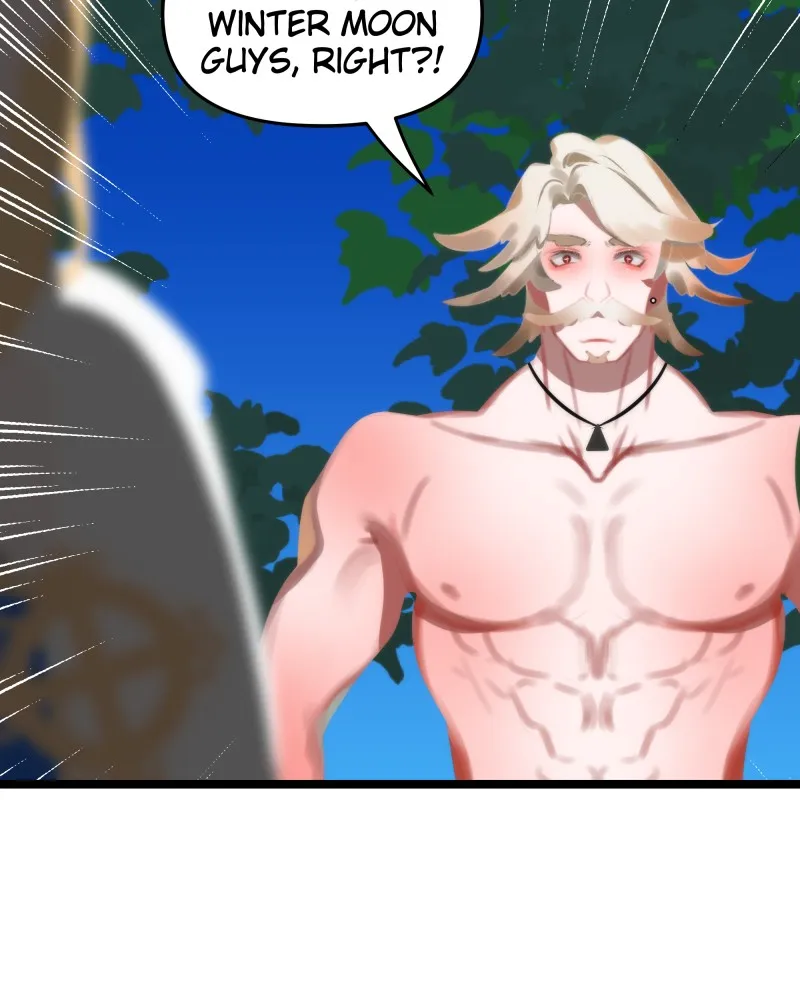Read Winter Moon chapter 503 image 10 on Lezhin