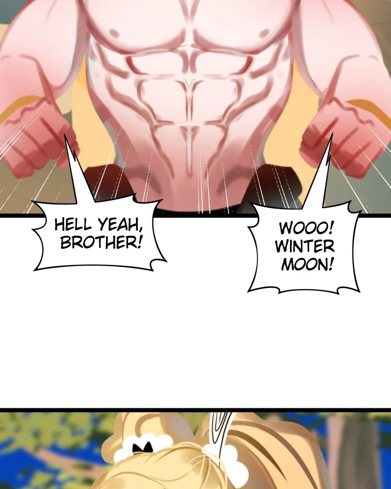 Read Winter Moon chapter 503 image 14 on Lezhin