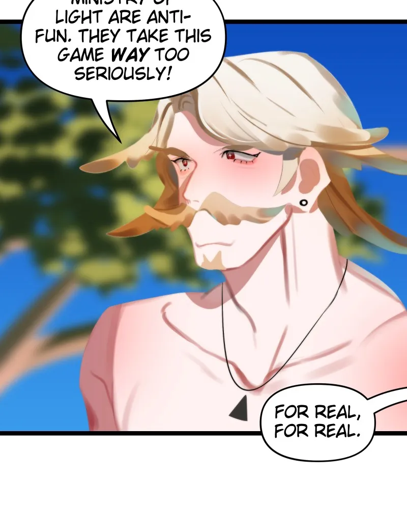 Read Winter Moon chapter 503 image 16 on Lezhin