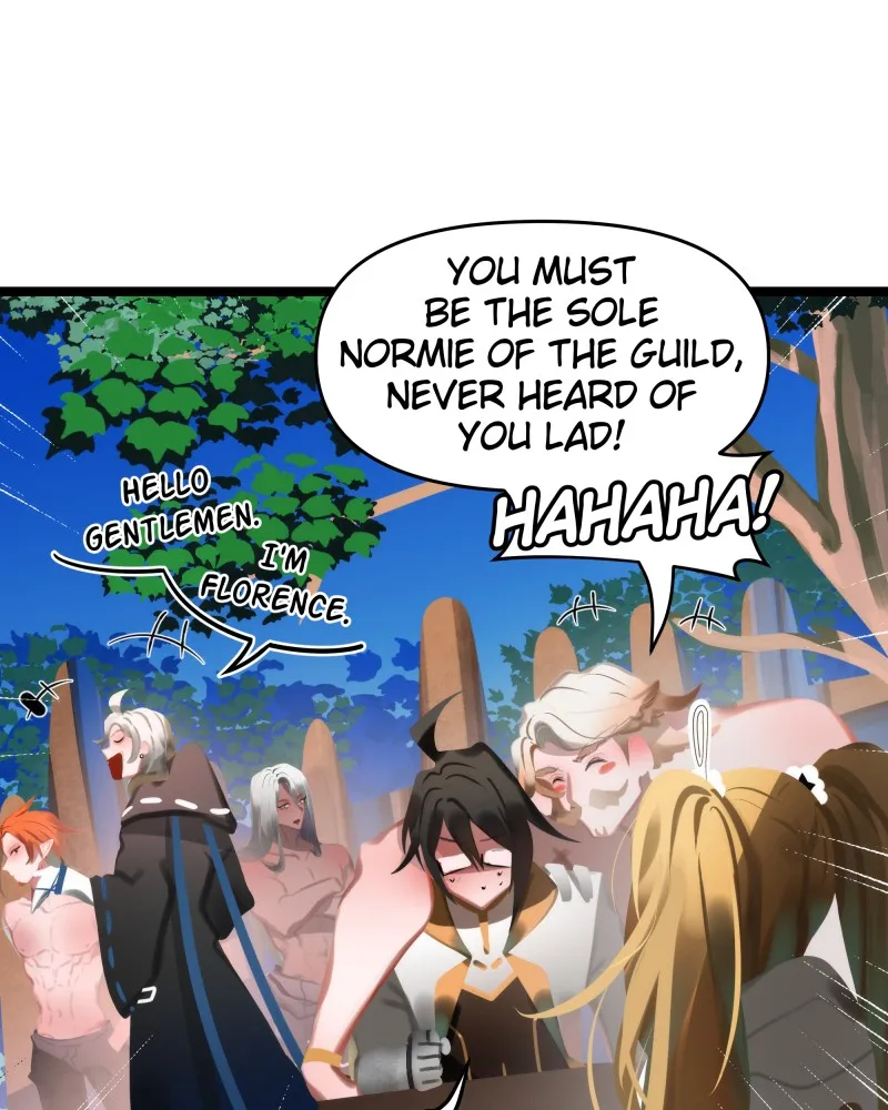 Read Winter Moon chapter 503 image 17 on Lezhin