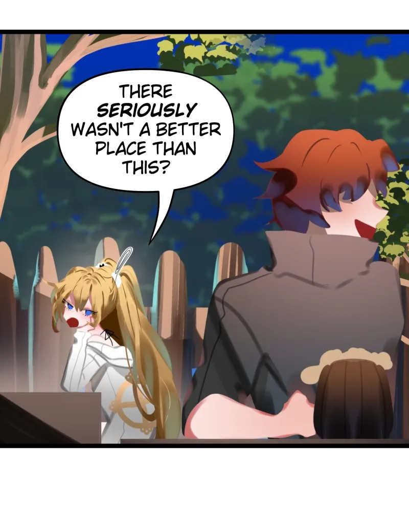 Read Winter Moon chapter 503 image 5 on Lezhin