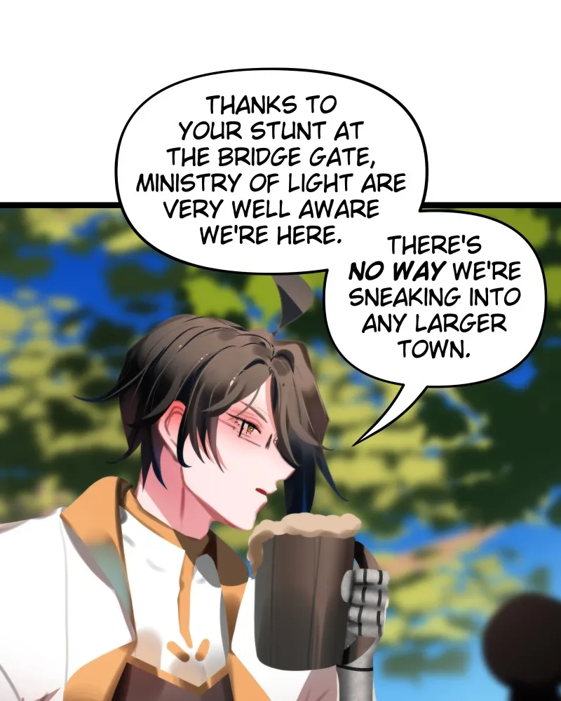 Read Winter Moon chapter 503 image 6 on Lezhin