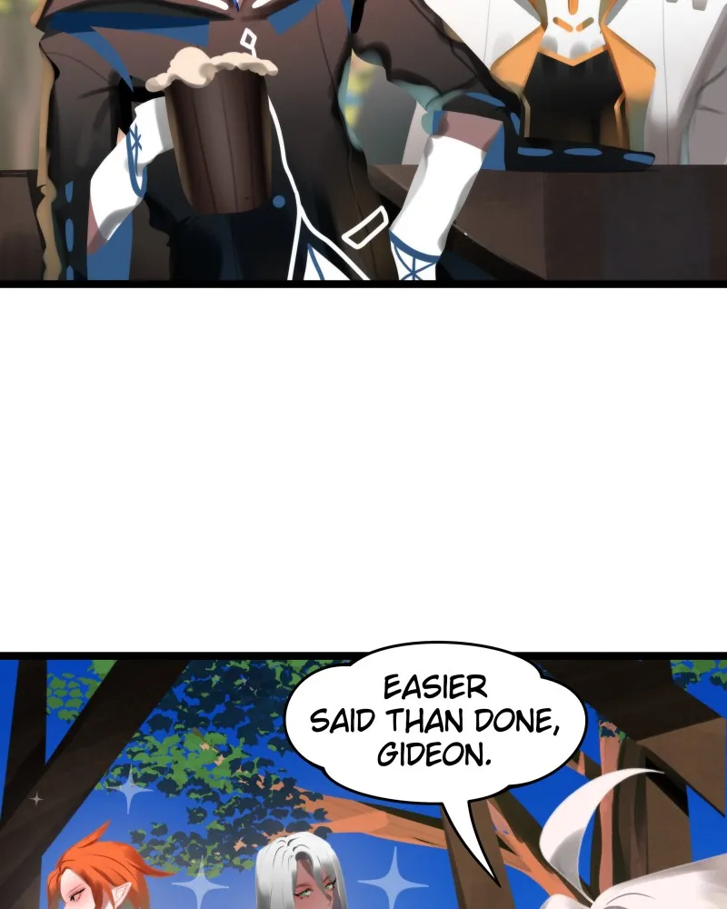 Read Winter Moon chapter 503 image 8 on Lezhin