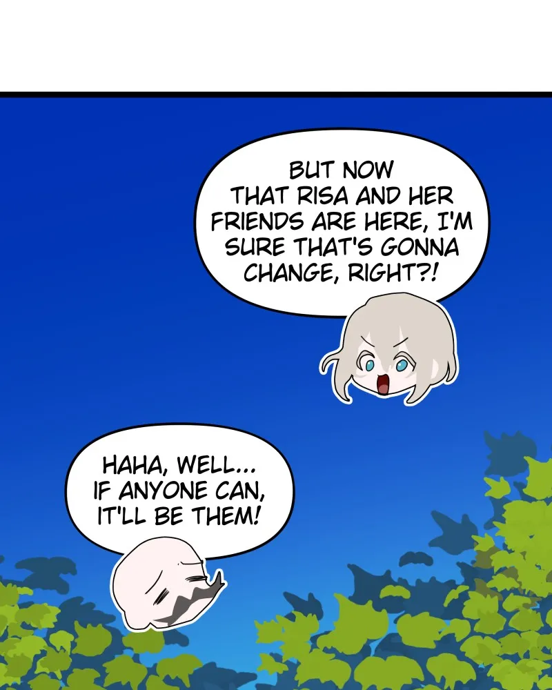 Read Winter Moon chapter 504 image 11 on Lezhin