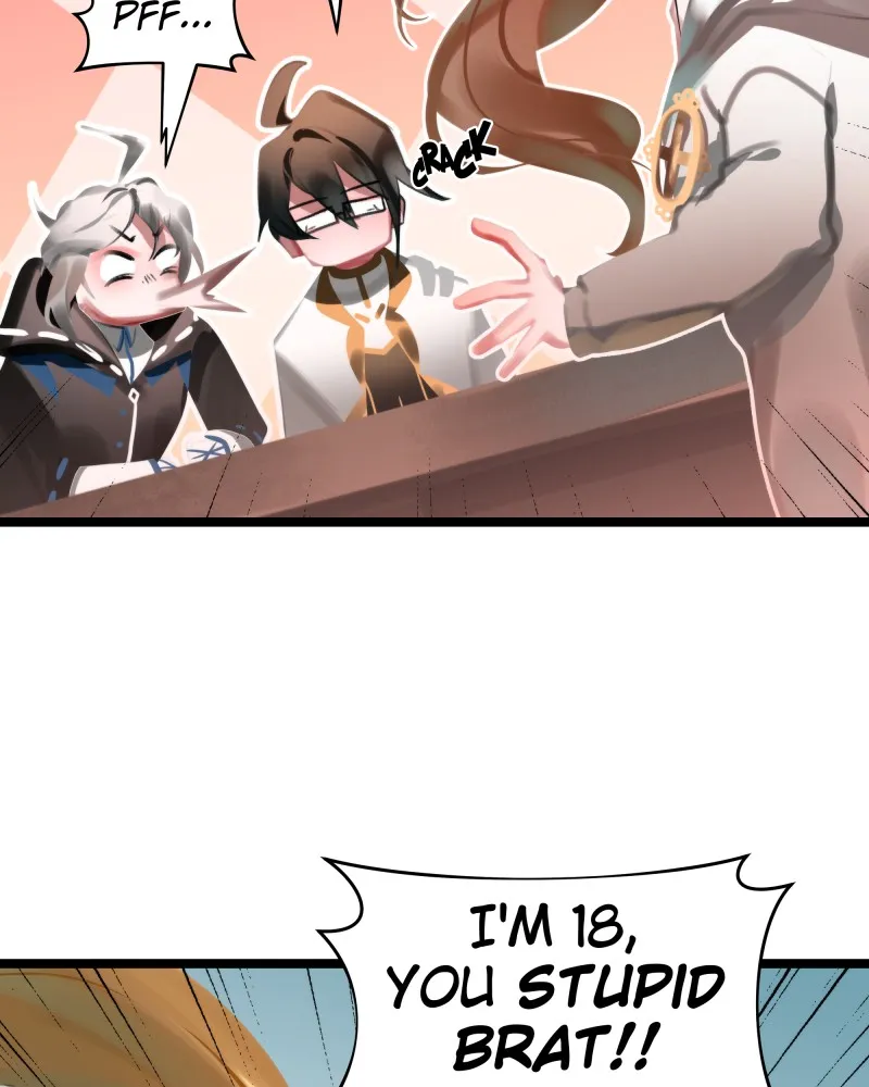 Read Winter Moon chapter 504 image 16 on Lezhin