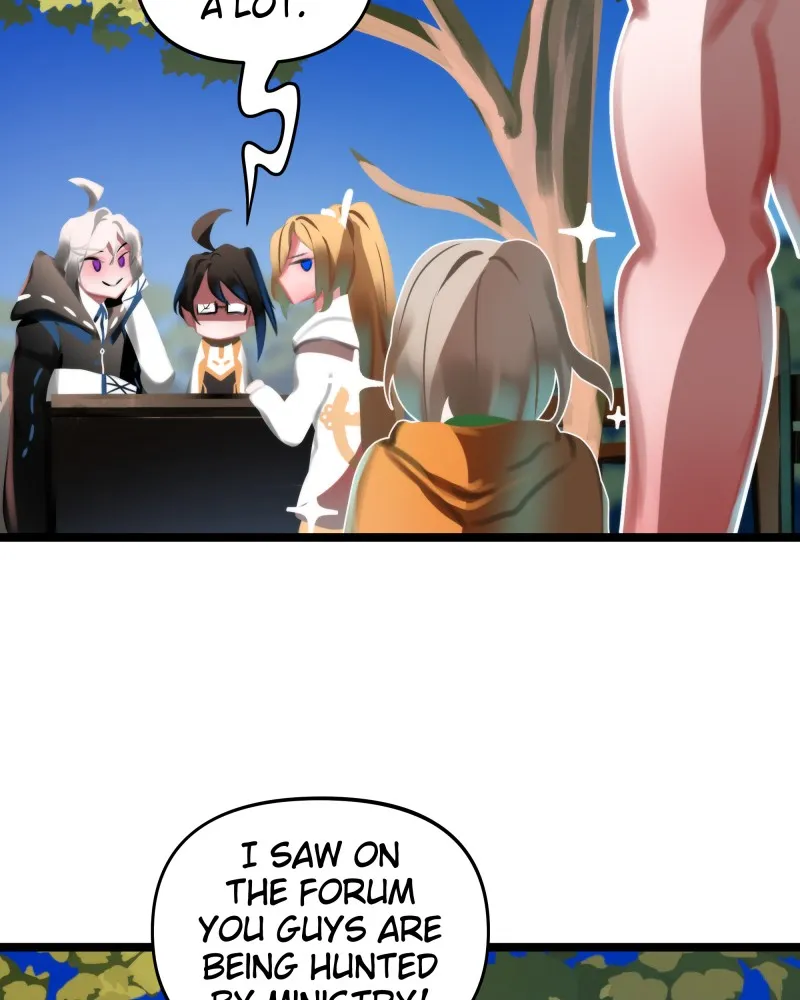 Read Winter Moon chapter 504 image 3 on Lezhin
