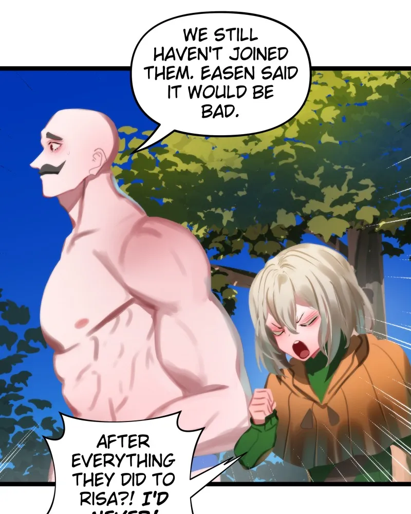 Read Winter Moon chapter 504 image 5 on Lezhin
