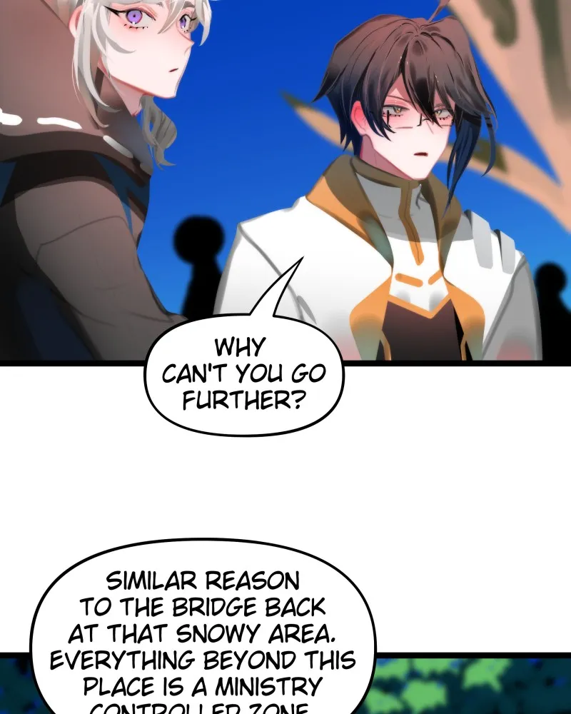Read Winter Moon chapter 504 image 9 on Lezhin