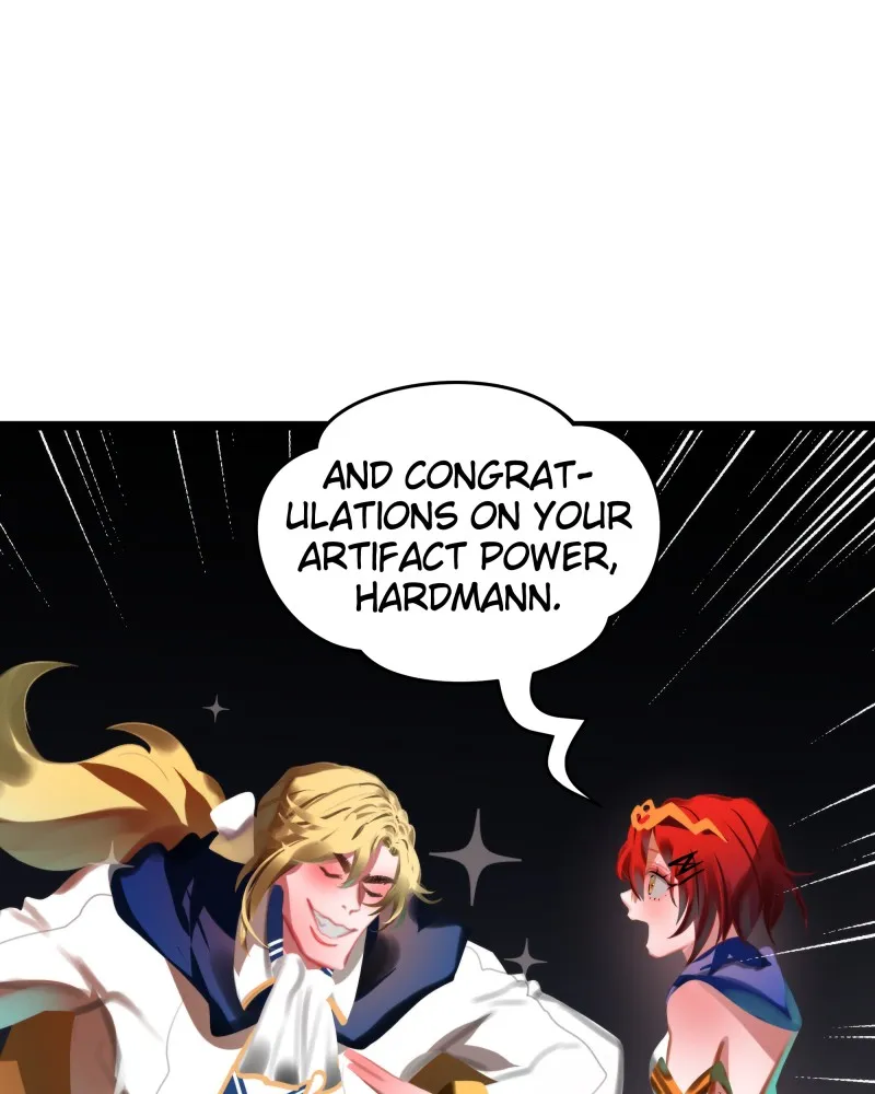 Read Winter Moon chapter 505 image 16 on Lezhin