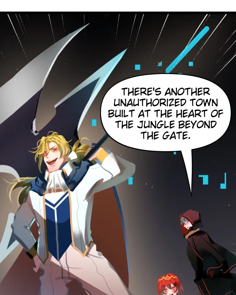 Read Winter Moon chapter 505 image 19 on Lezhin