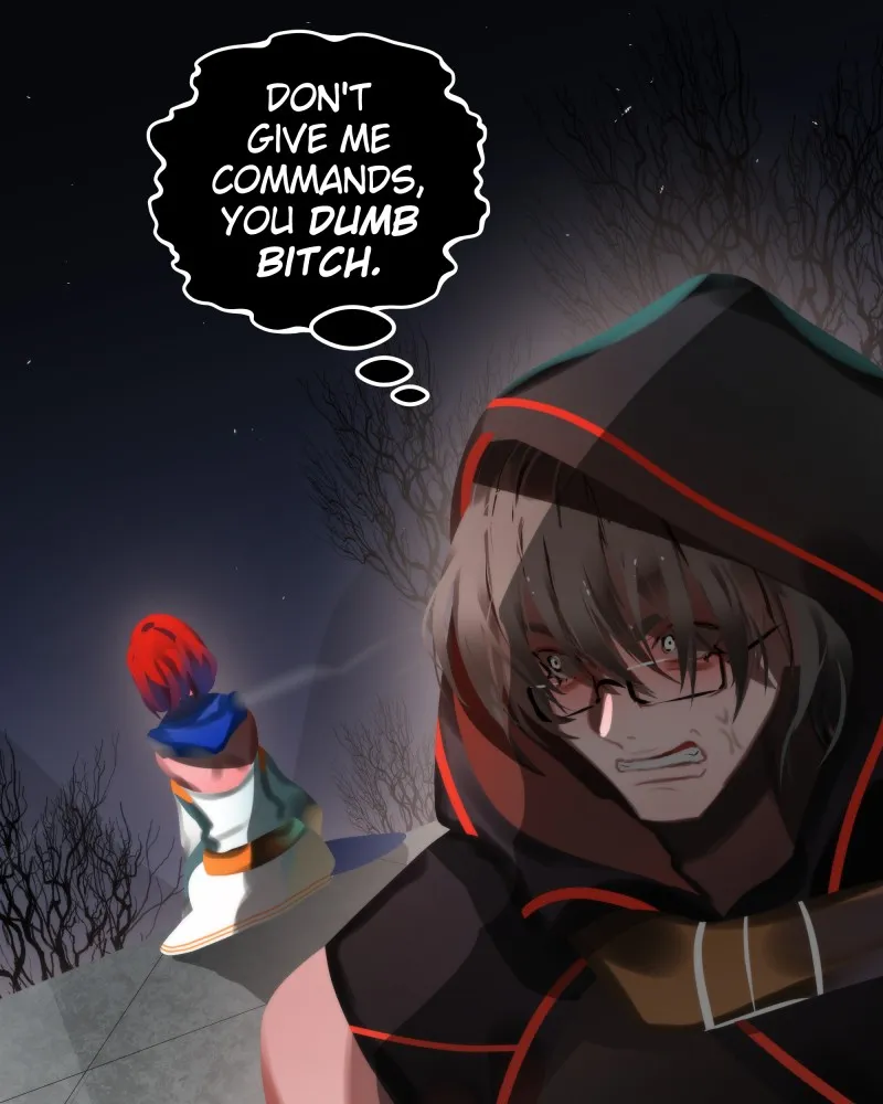 Read Winter Moon chapter 505 image 9 on Lezhin