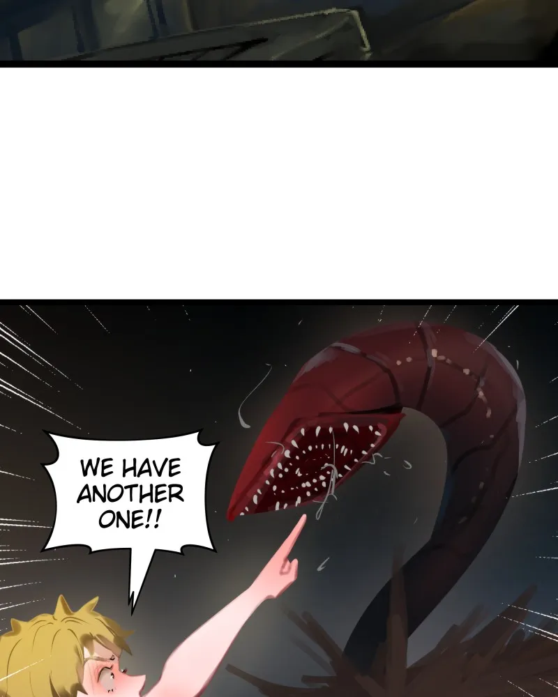 Read Winter Moon chapter 506 image 2 on Lezhin