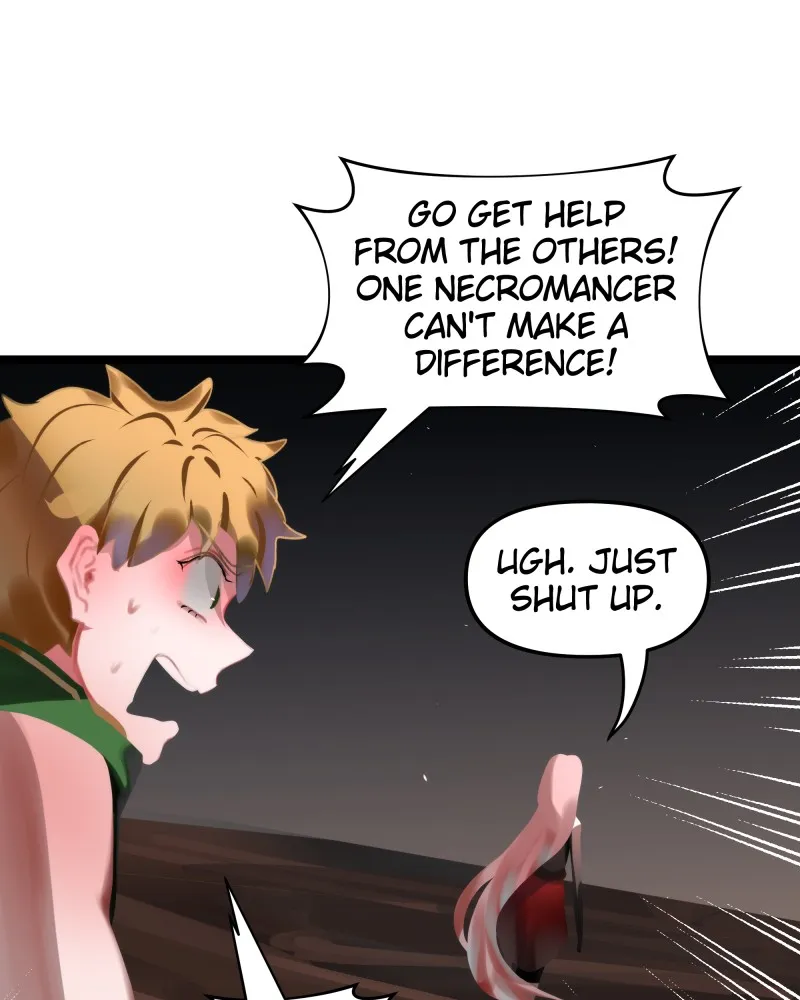 Read Winter Moon chapter 506 image 6 on Lezhin
