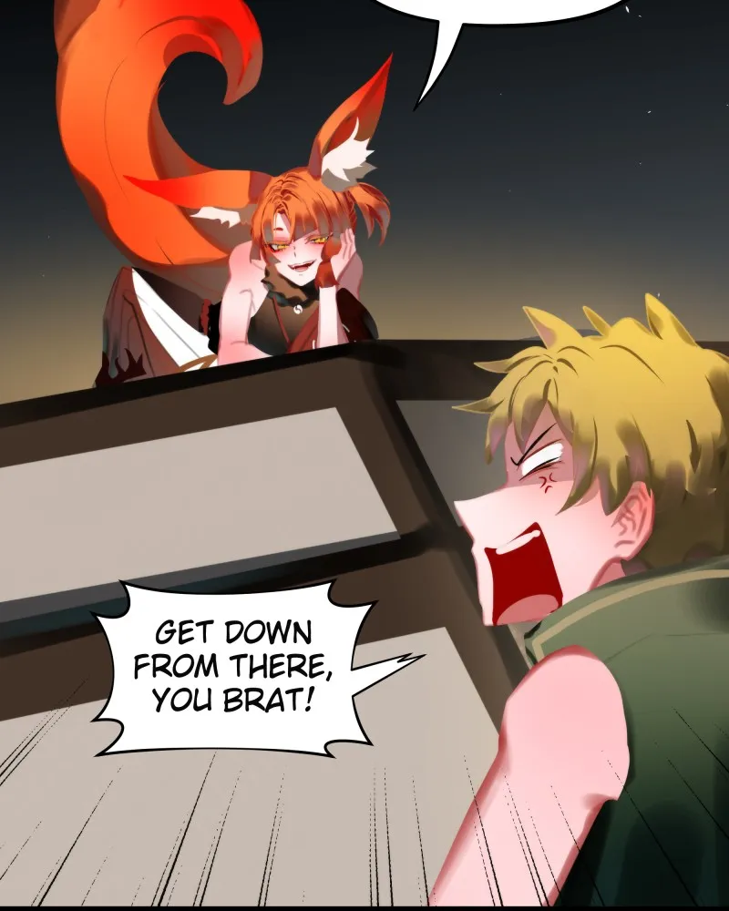 Read Winter Moon chapter 506 image 9 on Lezhin