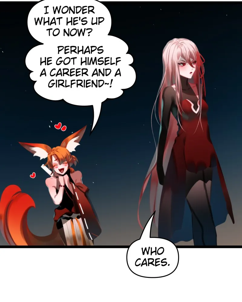 Read Winter Moon chapter 507 image 16 on Lezhin