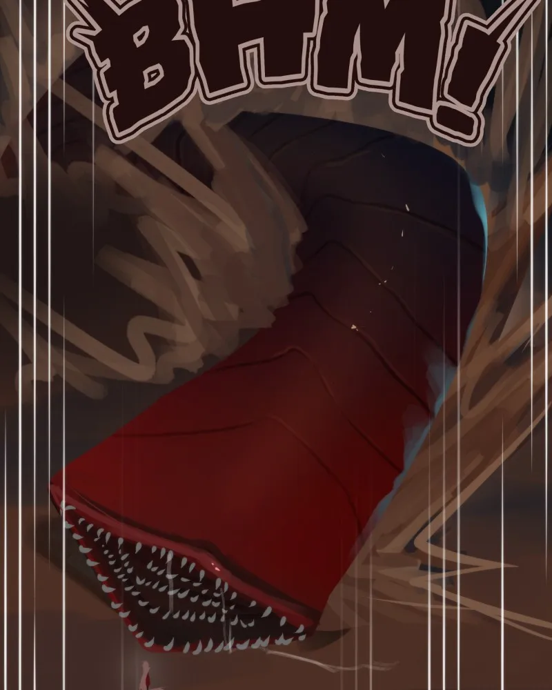 Read Winter Moon chapter 507 image 6 on Lezhin