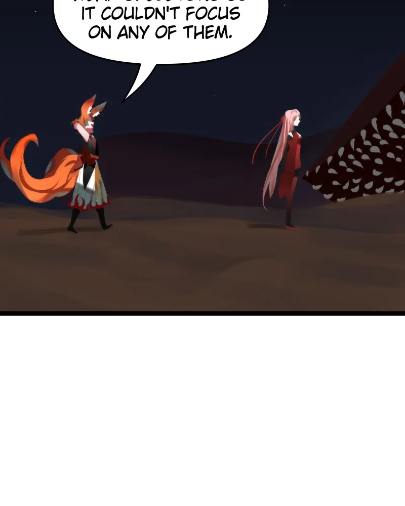 Read Winter Moon chapter 507 image 9 on Lezhin