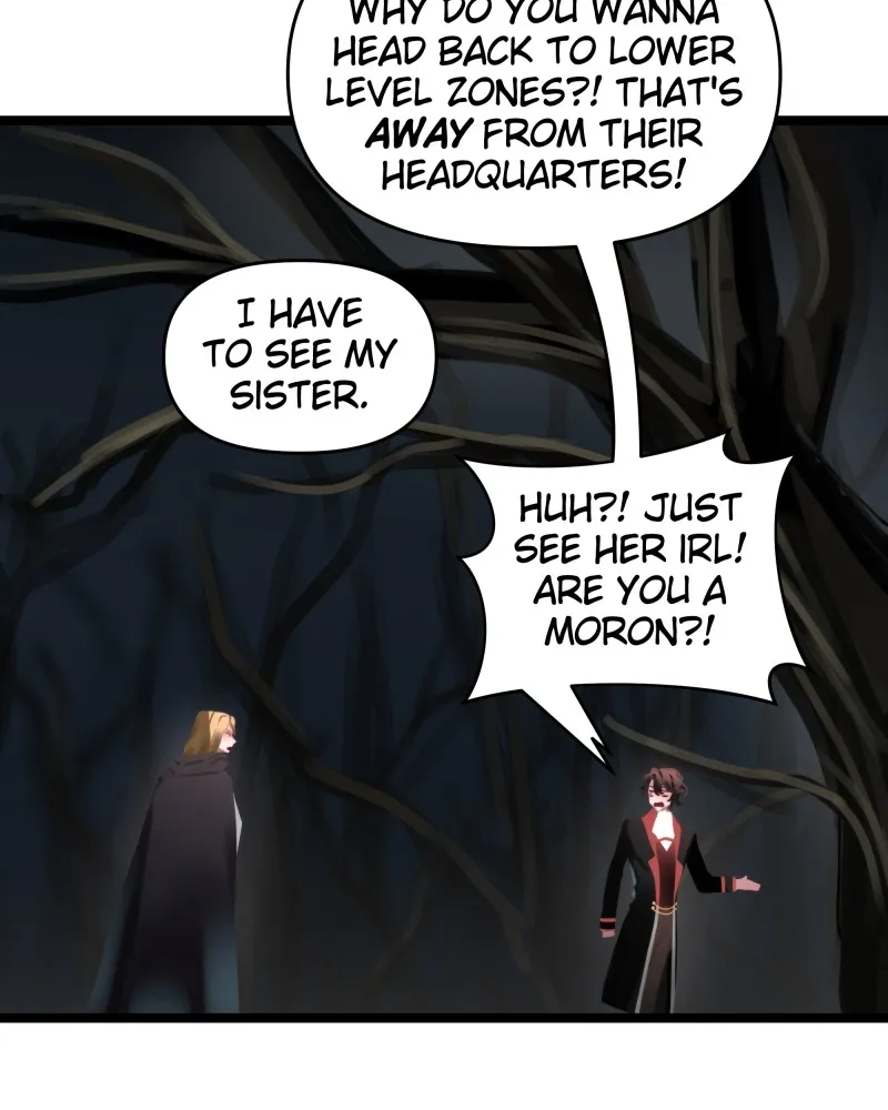 Read Winter Moon chapter 508 image 10 on Lezhin