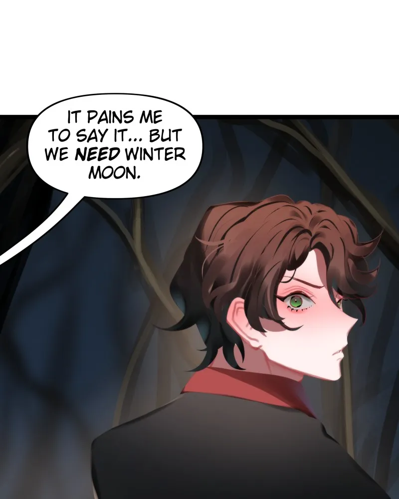 Read Winter Moon chapter 508 image 13 on Lezhin