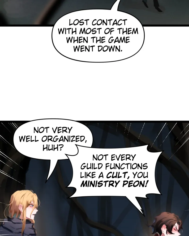 Read Winter Moon chapter 508 image 2 on Lezhin