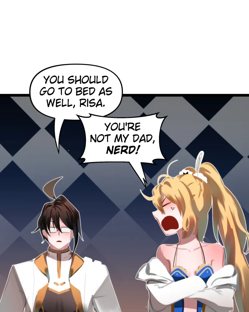Read Winter Moon chapter 509 image 1 on Lezhin