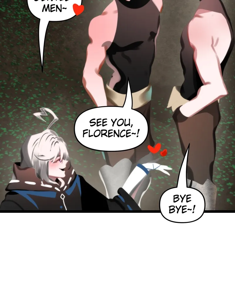 Read Winter Moon chapter 509 image 4 on Lezhin