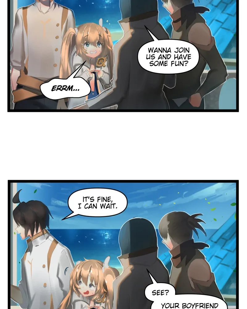 Read Winter Moon chapter 51 image 1 on Lezhin