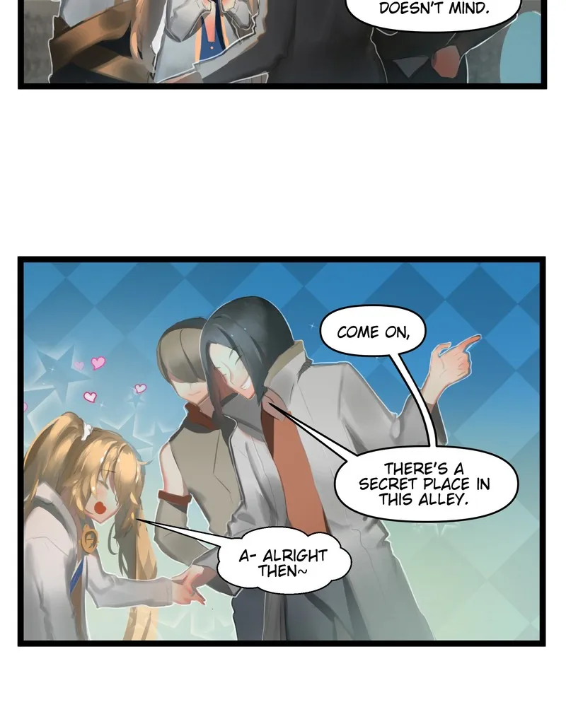 Read Winter Moon chapter 51 image 2 on Lezhin