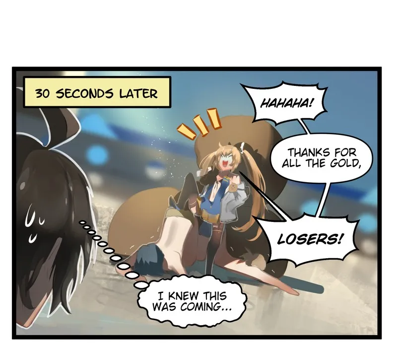 Read Winter Moon chapter 51 image 3 on Lezhin