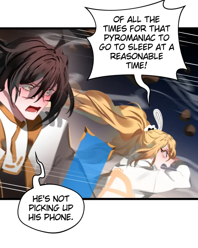 Read Winter Moon chapter 511 image 12 on Lezhin