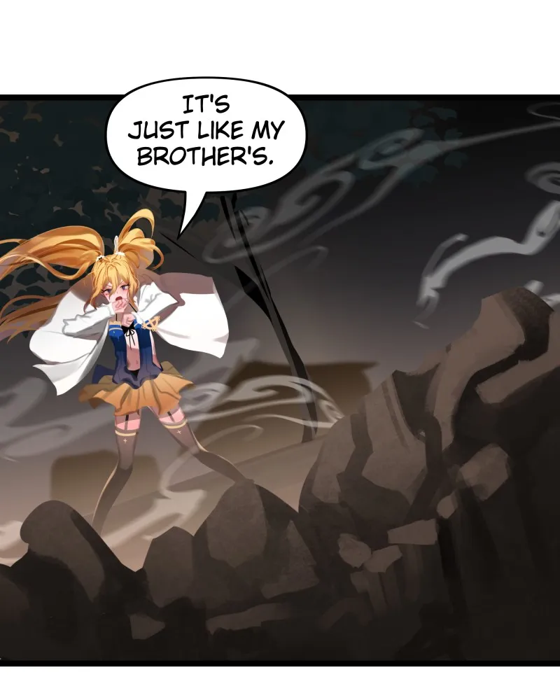 Read Winter Moon chapter 511 image 3 on Lezhin