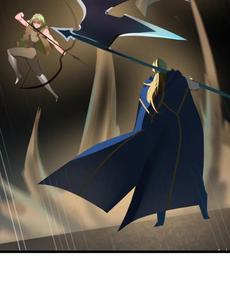 Read Winter Moon chapter 511 image 7 on Lezhin
