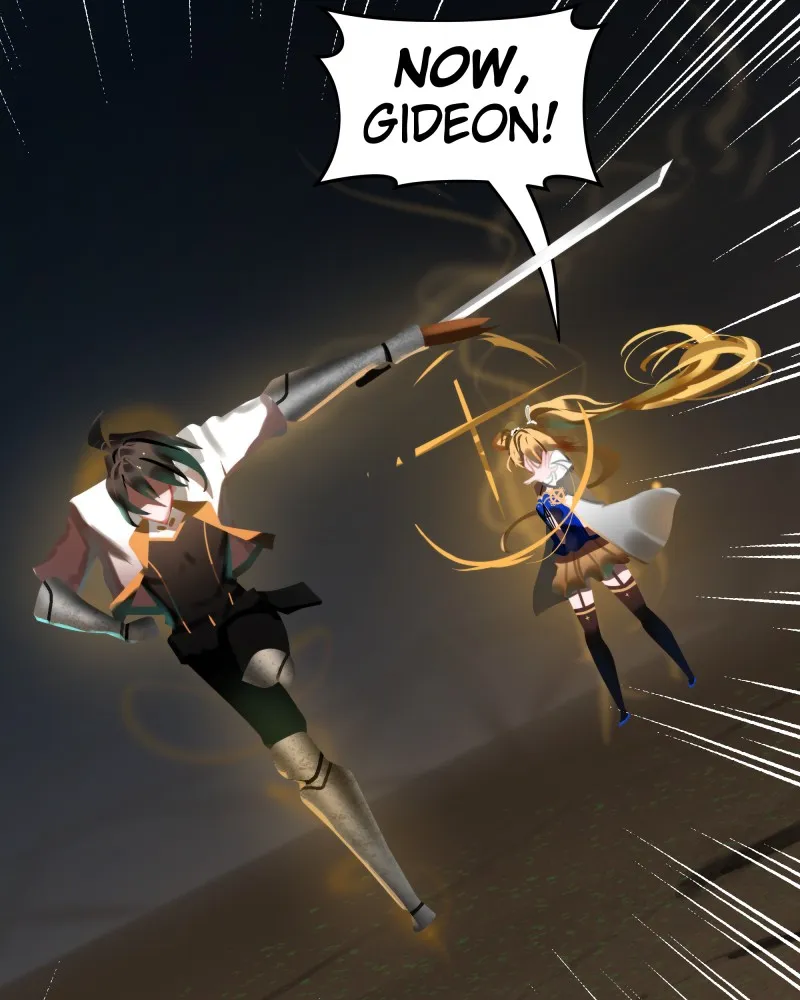 Read Winter Moon chapter 514 image 8 on Lezhin