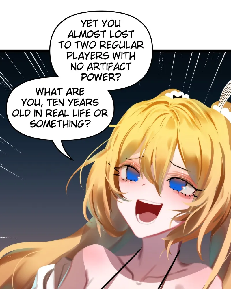 Read Winter Moon chapter 516 image 16 on Lezhin