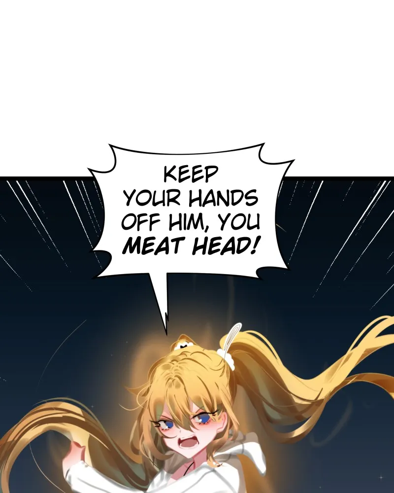 Read Winter Moon chapter 516 image 9 on Lezhin