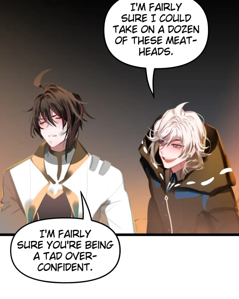 Read Winter Moon chapter 518 image 17 on Lezhin