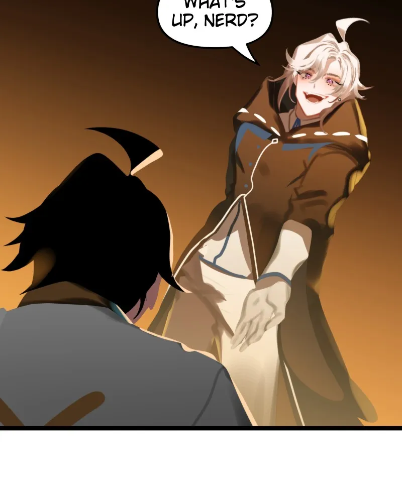 Read Winter Moon chapter 518 image 3 on Lezhin