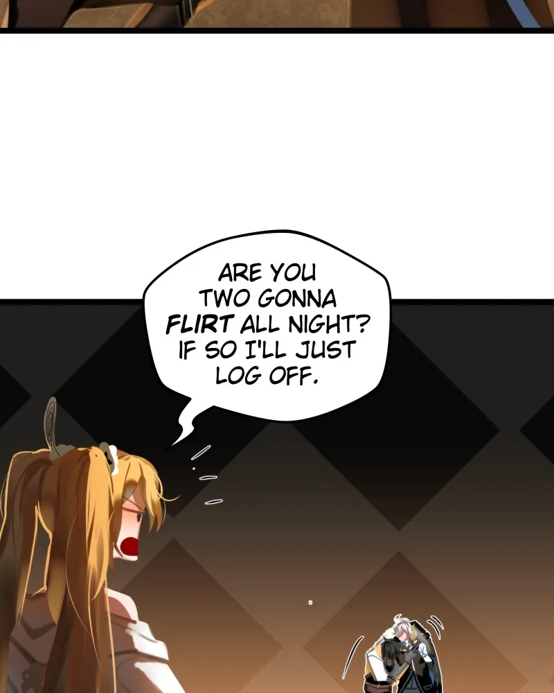 Read Winter Moon chapter 518 image 5 on Lezhin